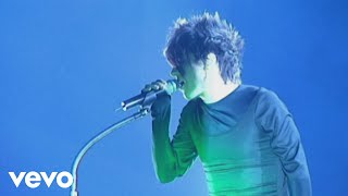 Indochine - Paradize (Paradize Tour - Acte III à Paris-Bercy 2003) chords