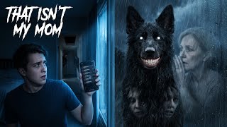The Neighbor’s Dead Dog Started Speaking in My Mother’s Voice