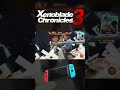 Xenoblade Chronicles 3 – Chain Attack Gameplay