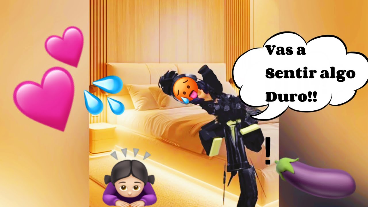 Historia de roblox 🥰😍😚