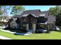 Brand New - Tulsa, Oklahoma Home