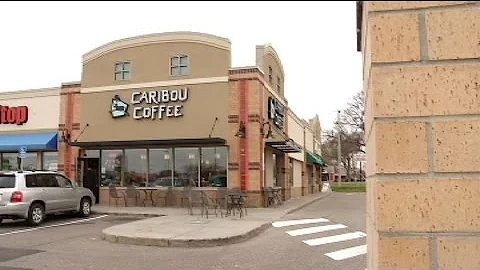 Crystal welcomes cluster of coffee shops