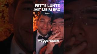 Thumbnail for Welchem Streamer gehört die Lunte 🥦? #rezo