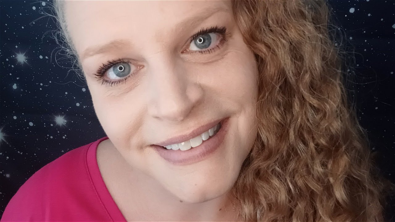 ASMR Whispered Ramble ~Football Season, Online Drama And Who I Am Currently Watching~