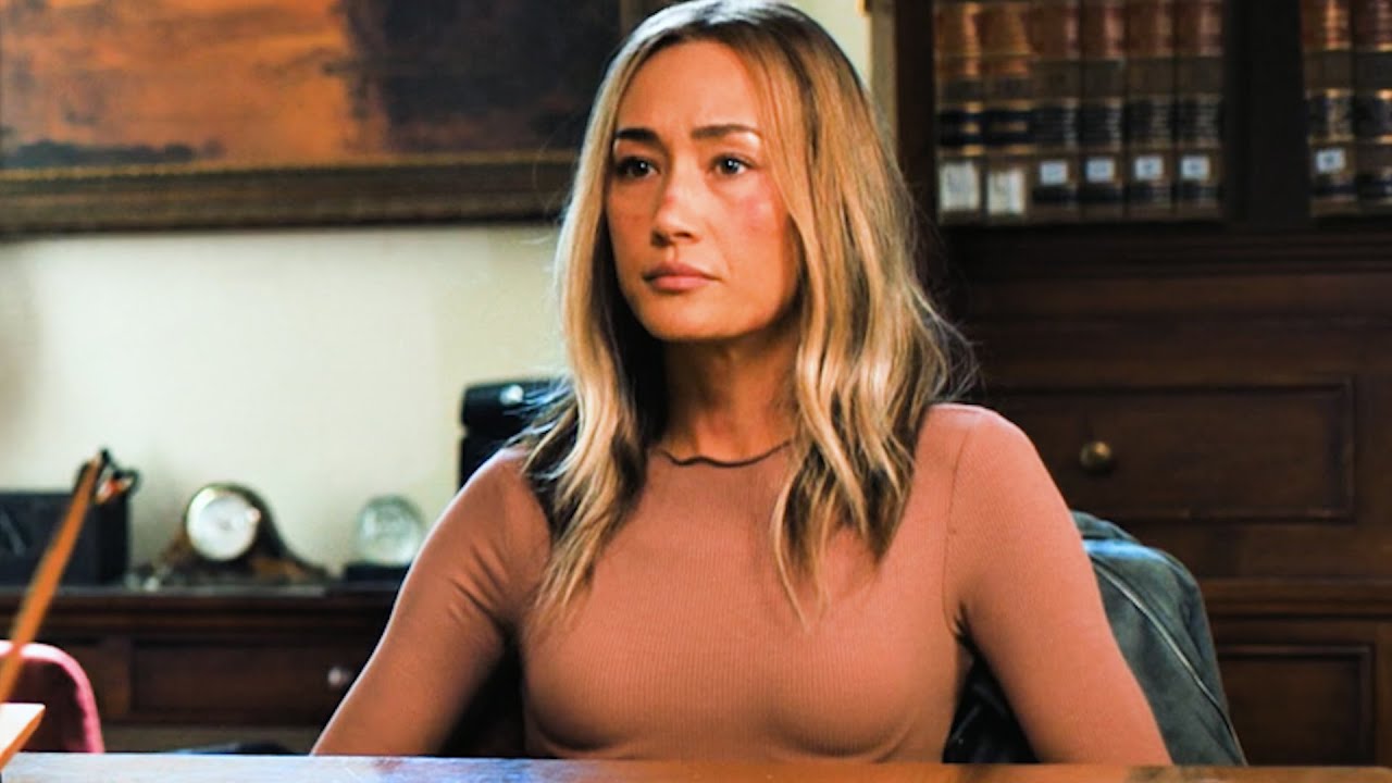 不愧是顶级“退役特种女兵”，凭一己之力反杀入室歹徒，这暴脾气我也是服了！一口气看完《恐惧暗夜》