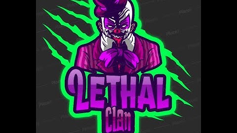 Lethal Clan New Intro