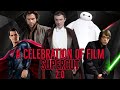 A Celebration Of Film 2.0 - Supercut