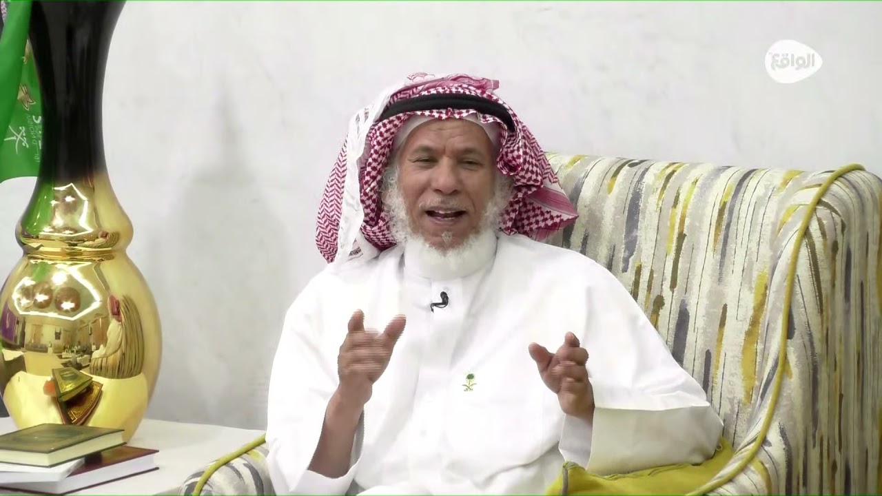 طبيعة الزراعة في حائل | عبدالرحمن السالم #كاريزما_الوطن91