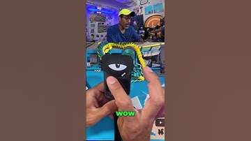 Geweldige camera-instelling: intuïtief en zonder vertraging!