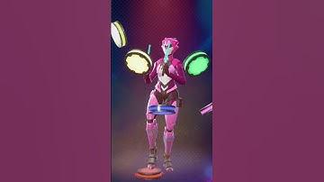 Thumbnail of Fortnite Darude Sandstorm Emote