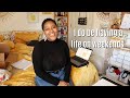 vlog: running my small business, supporting friends, + positive self talk!