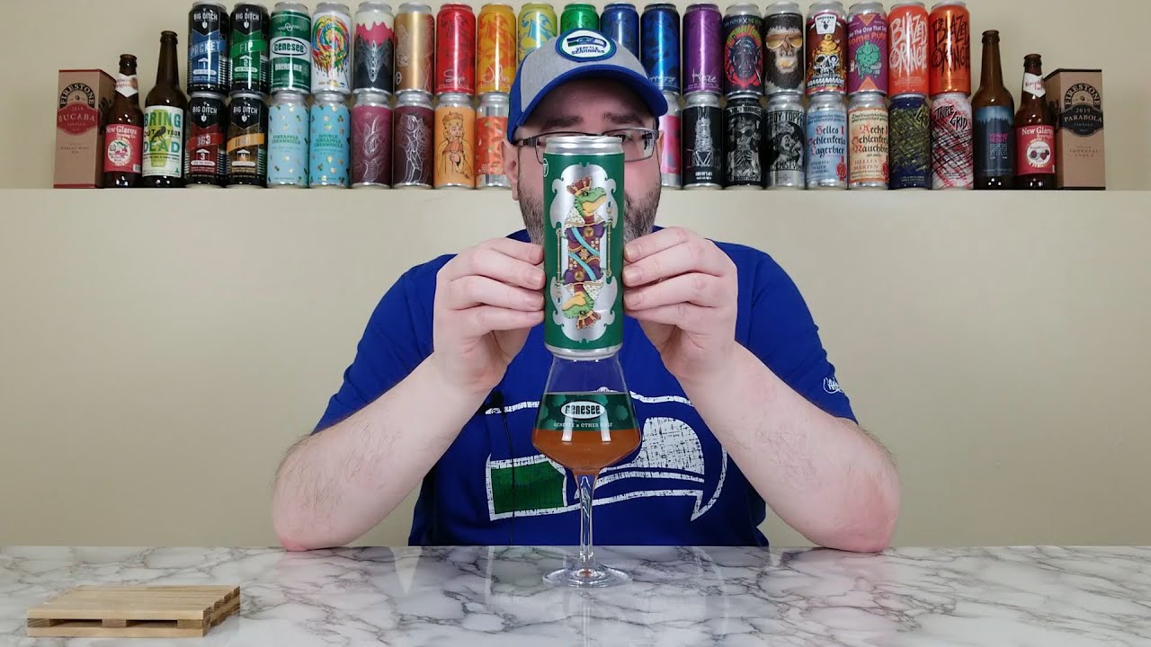 KING COLD BREW COCONUT (Imperial Coffee Cream Ale) HOMES Brewery