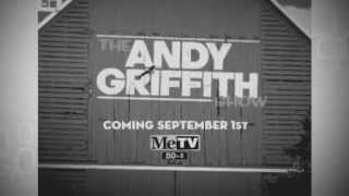 The Andy Griffith Show on MeTV 50.2