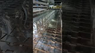 Çay Bardağı Üretimi