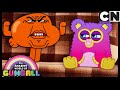 O Melhor Amigo O Incrível Mundo De Gumball Cartoon Network