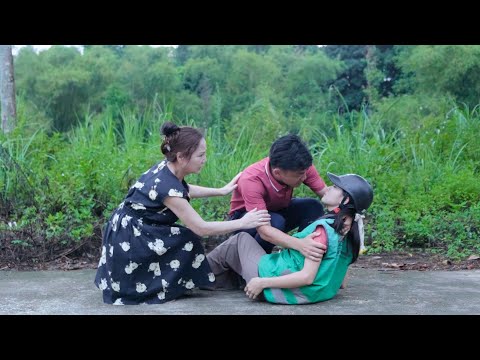 Video Chủ Tịch Gây Tai Nạn Cho Shipper Rồi Âm Mưu Hãm Hại Cả... - youtube