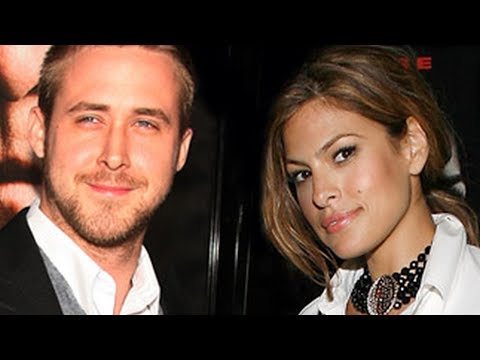 Video: Vợ Của Ryan Gosling: ảnh