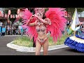 【ダイジェスト】下北沢盆踊り2025｜PIETER with ESQUINAが魅せた情熱溢れるサンバステージ④💃【8/9開催】