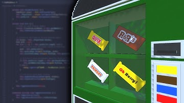 Coding Perks In My Indie Game!