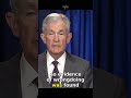Justice Dept Clears Powell
