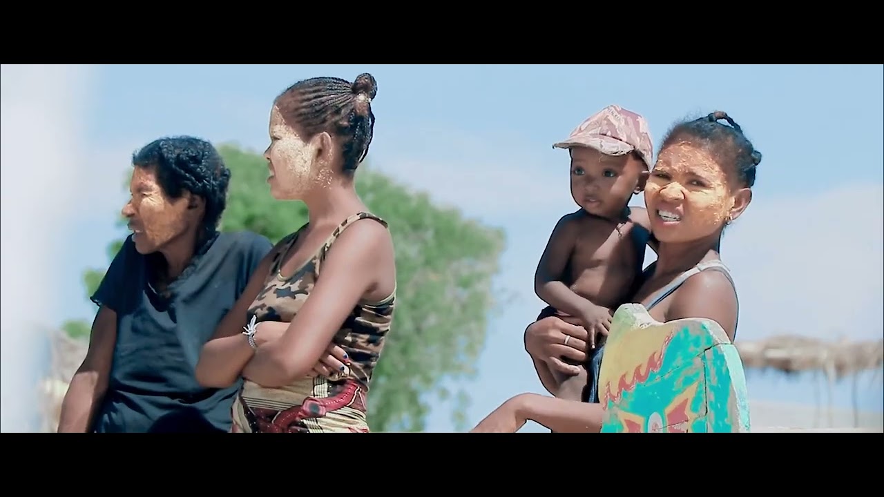 Deba - Tanim-bezo (Clip Officiel)