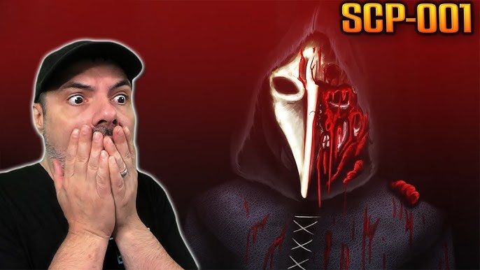 SCP-666½-J - The Roaring Flames of Hell (THE DEVIL'S IN YOUR BUTT) Reaction  