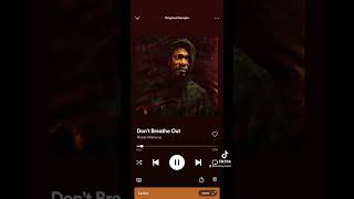 Sample Breakdown: Roots Manuva - Don’t Breathe Out