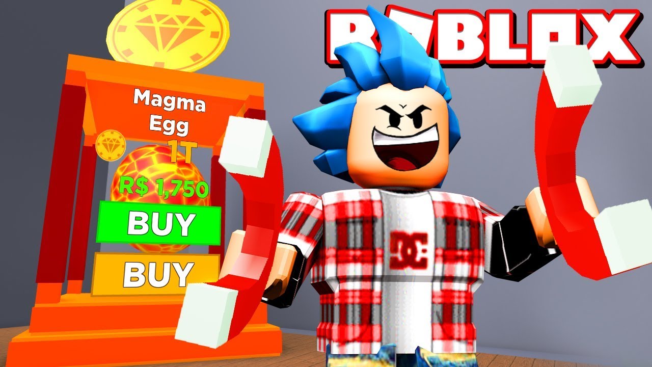 Pet De 1 Trillon Y Imanes Dobles Roblox Magnet Simulator - hijo de tu robloxiana madre estoy mamad#U00edsimo roblox anime fighting simulator