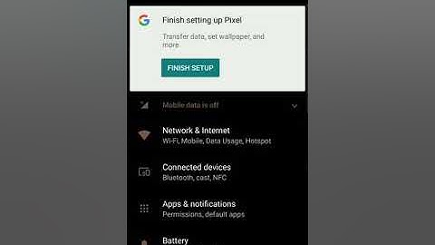 Lineage os 15.1 for lenovo p2 official