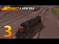 Trainz: A New Era| Episode 3| Onto the real stuff