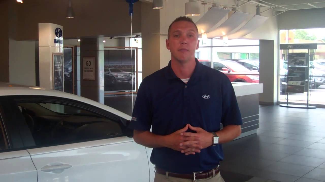 2013 Hyundai Elantra Tameron Hyundai Seth Starnes, New Car Sales