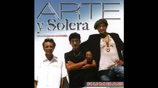 Arte Y Solera Completo