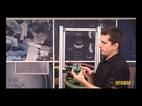 Presentación BOA Inspect de Teledyne Dalsa - video 01