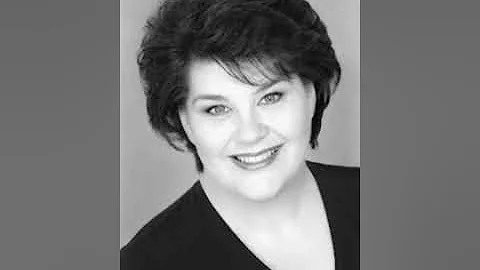 Deborah Riedel - "The Night Winds" LURLINE (Wallac...