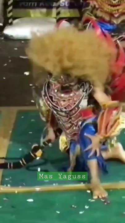 CILIK⁉️ WIROYUDO SEMPAT MARAH KRIDHO WANDHOWO 2022 #jaranan #wiroyudo #shorts #kesenian