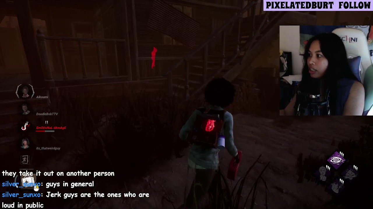 playing until @doodlebobjohnson logs off