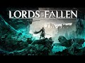 Lords of the Fallen Deluxe Edition FLT Language + Save location   [ Windows 11]