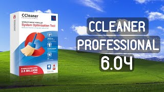 CCLEANER 6.04 | PROFESSIONAL VERSION | FREE DOWNLOAD & ACTIVATED CRACK | INSTALLATION TUTORIAL 2022 screenshot 3
