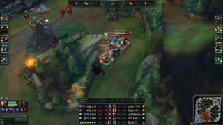 Faker fails everything (Zed) - Korea SoloQ
