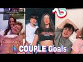 Cute couple tiktoks that will make you want a boyfriend/girlfriend ASAP! #2