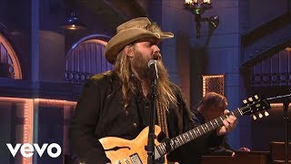 Смотреть клип Chris Stapleton - Parachute