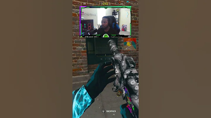 This BUFFED *RENETTI* Build is BROKEN 🔥 | META | Best Class Setup | MW3 | COD Warzone #shorts #viral