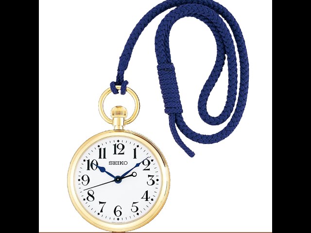 完売］セイコー SEIKO 鉄道時計 svbr007 国産鉄道時計90周年