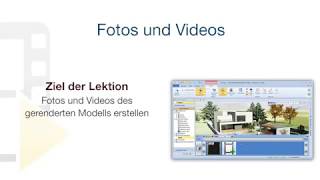 Tutorial von Edificius - Foto und Videos - ACCA software
