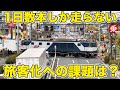 【23区内の貨物線】新金線を探索してきた|乗りものチャンネル