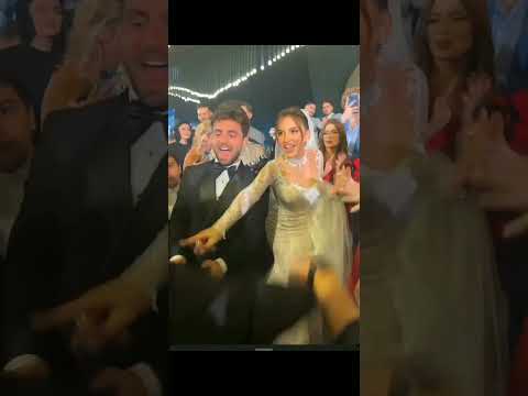 غيث مروان مع أيدي Ghaith Marwan