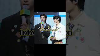 Its Not Fanservice At All