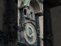 Raphael's trip to Prague, Czech Republic #prague #czechrepublic #astronomicalclock