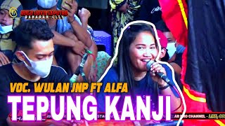 TEPUNG KANJI (Voc. Wulan JNP ft Alfa) cover jandut ROGO JOYO SAPUTRO - PANJAK RUWET - AR PRO