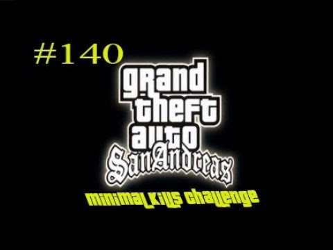 trucking services cavite GTA San Andreas Minimal Kills Challenge #140 - Trucking Mission #01